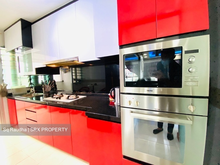 Blk 431D Yishun Avenue 1 (Yishun), HDB 4 Rooms #244345321